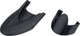 Hebie splash guard set for rainline
