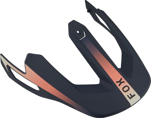 Load image into Gallery viewer, Fox head dropframe pro mips visor
