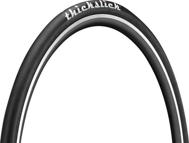 Wtb thickslick comp 28 wired tyre