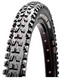 Schwalbe maxxis minion dhf exo tr 29 inch 29x2.50 63-622 zwart vouw exo protection tubeless ready oem