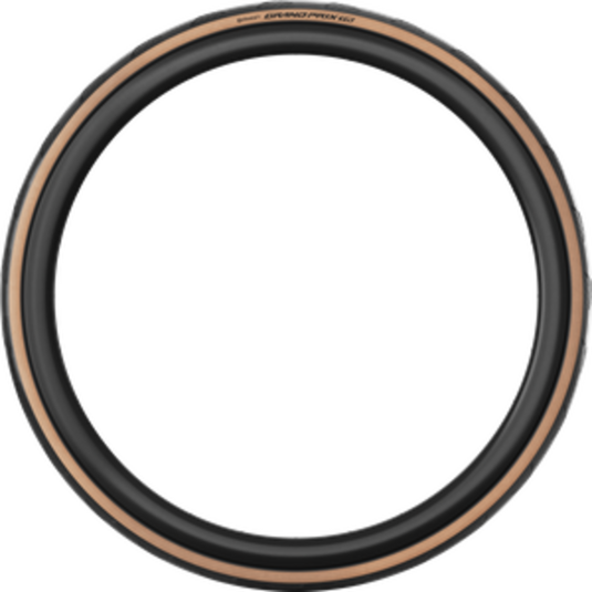 Continental vouwband grand prix tr 30-622 tr zwart tr