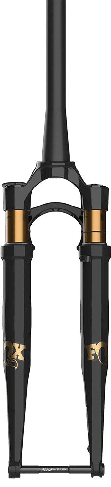 Fox racing shox 32 k float tc 700c factory grip sl 3pos