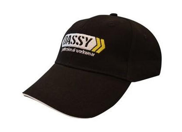 Dassy pet triton