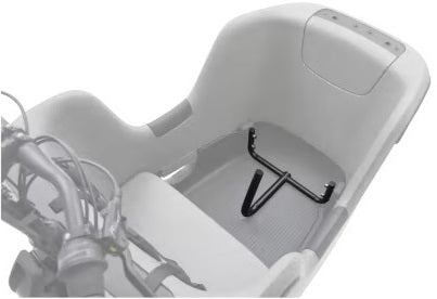 Load image into Gallery viewer, Gazelle adapter kinderzitje voor makki bakfiets
