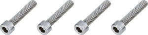 Burgtec bolts for direct-mount stem spacers