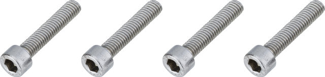 Load image into Gallery viewer, Burgtec bolts for direct-mount stem spacers
