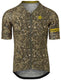 Agu high summer fietsshirt v trend heren - grijs - xxl