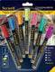 Securit krijtmarker original kleuren