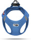 Curli clasp vest harness clasp air-mesh - hondentuig - 49.1-55.4 cm