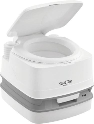 Thetford porta potti 145 - mobiel toilet - wit