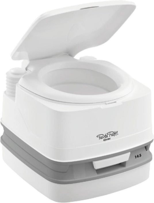 Thetford porta potti 145 - mobiel toilet - wit