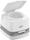 Thetford porta potti 145 - mobiel toilet - wit