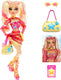 Dress to impress - fashion doll - bubble gum gal