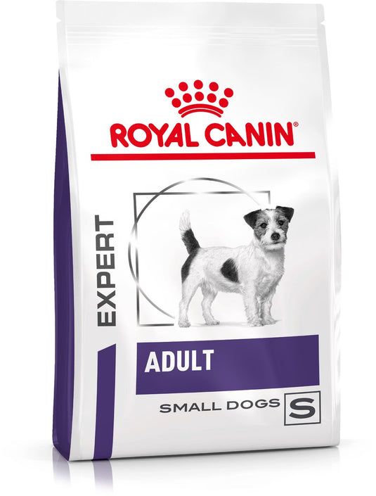 Royal canin veterinary diet small dog adult - hondenvoer - 2 kg