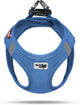 Curli clasp vest harness clasp air-mesh - hondentuig - 49.1-55.4 cm l