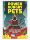 Exploding kittens power hungry pets - engelstalig kaartspel - partyspel