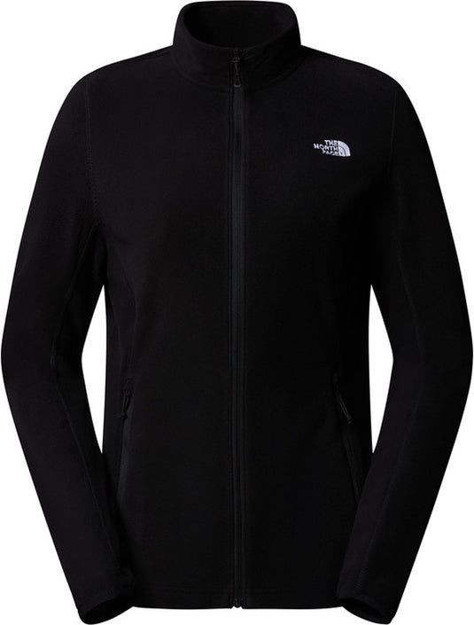 The north face - w resolve fleece fz - xl