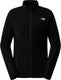 The north face - w resolve fleece fz - xl