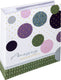 Walther me-487-a amazing memories - memo insteekalbum - formaat 25 x 28 cm - 200 foto's 13 x 18 cm - groen