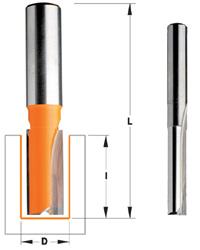 Cmt groeffrees kort hwm s=8 d=6x16x50