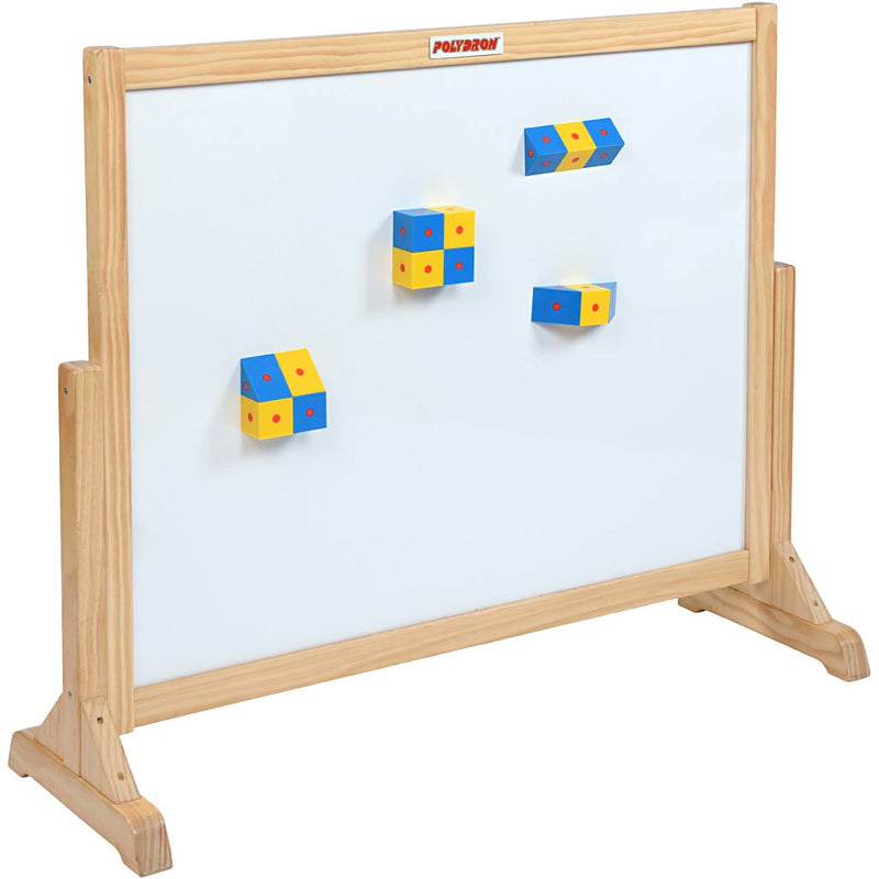 Load image into Gallery viewer, Https: www.cchobby.nl magnetisch-activiteitenbord-afm-100x121x10-cm-1-stuk
