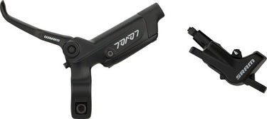 Sram level disc brake