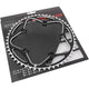 Trivio - race kettingblad 52t. 9 10 speed 130 bcd 5-arm