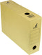 Kangaro archiefdoos - a4 - 32x23x8cm - karton - 25 stuks