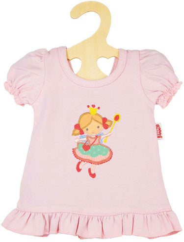 Heless poppen nachtjapon prinses emily, 35-45 cm