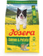 Josera salmon potato - all sizes adult - hondenvoer - 3 kg