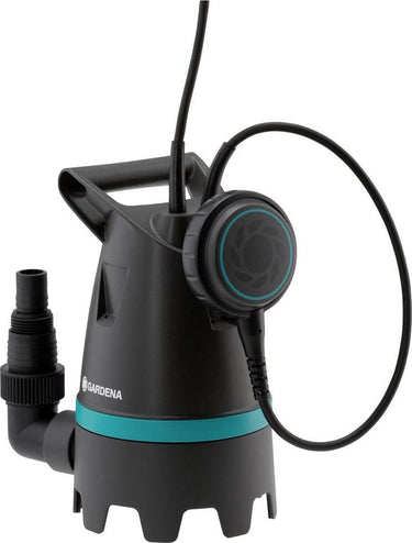 Gardena 09009-47 10500 basic dompelpomp voor vervuild water 10500 l h 5 m