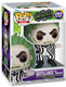 Funko beetlejuice beetlejuice with tombstone vinylfiguur 1757 pop! meerkleurig unisex