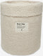 Jollein opbergmand boucle - naturel