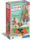 Clementoni - soft clemmy - stofzuiger - sensorische blokkenset - vanaf 6 maanden