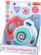 Playgo baby camera met geluid