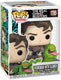 Funko pop buddy: trg - venkman w slimer.