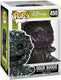 Funko pop! disney oogie boogie #450 - verzamelfiguur