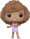 Funko! funko pop! whitney houston verzamelfiguur - icons iwdws 9 cm