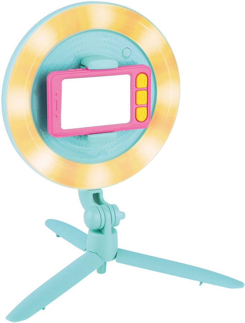 Load image into Gallery viewer, Playgo vlogger speelset - 2dlg.
