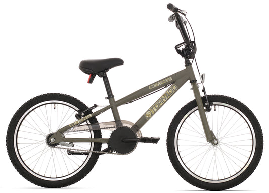 Royal 20 Tornado camouflage