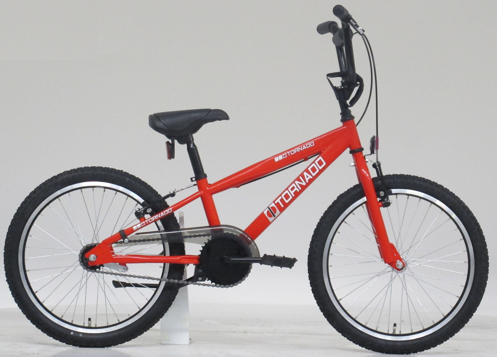 20" BMX Tornado - Red