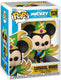 Funko pop! disney: mickey and friends - carnaval minnie mouse #1539