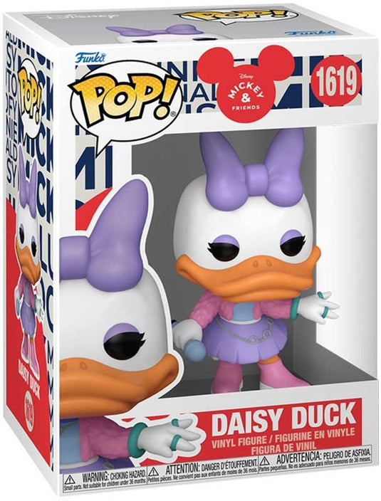 Funko pop! mickey friends - daisy duck (k-pop)
