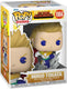 Funko my hero academia verzamelfiguur pop! animation mirio in hero costume 9 cm multicolours