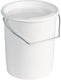 Westmark melk- voorraad- voeremmer met handvat en deksel, inhoud: 3 l, kunststof, wit, 237922e1