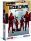 Clementoni legpuzzel - la casa de papel - 1000 stukjes, puzzel volwassenen