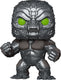 Funko transformers - transformers: rise of the beasts pop! movies optimus primal 9 cm verzamelfiguur - multicolours