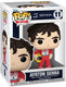 Funko pop racing: senna - ayrton senna (mclaren) pop #11
