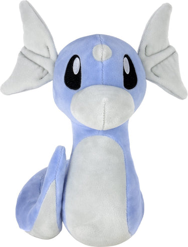 Pokémon knuffel - dratini 20 cm