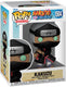 Funko pop animation: naruto-kakuzu - pop #1504